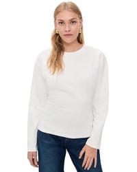 EB DENIM - Long Sleeve Eero Tee - Lyst