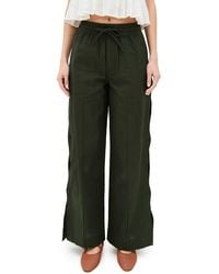 Sea - Shai Sportswear Pants - Lyst