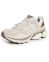 Saucony - Grid Nxt Sneakers - Lyst