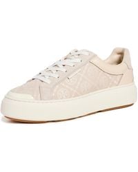 Tory Burch - T Monogram Ladybug Sneakers - Lyst