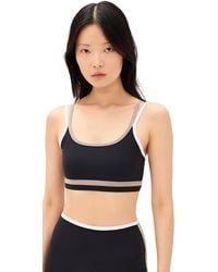 Splits59 - Eva Rigor Double Strap Bra - Lyst