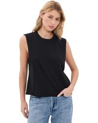 RE/DONE - Susan Tee - Lyst