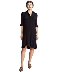 HATCH - The Shirtdress - Lyst