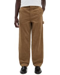 A.P.C. - A. P.C. Fergus Corduroy Pants - Lyst