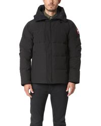 Canada goose deals macmillan grey camo