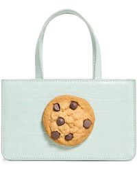 Puppets and Puppets - Small Cookie Bag - Lyst