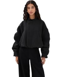 Only Child - Sanguinetti Bomber Jacket - Lyst