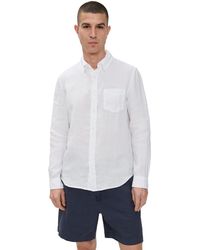 Alex Mill - Linen Mill Shirt - Lyst