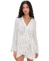 LSPACE - Las Palmas Dress - Lyst