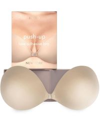 NOOD-New York - Push-Up Luxe Bra - Lyst