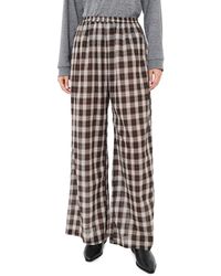 Vrg Grl - Raya Pants - Lyst