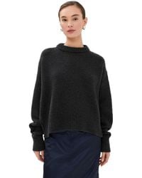 Nackiyé - Avalanche Sweater - Lyst