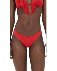 LSPACE - Rocky Bikini Bottoms - Lyst