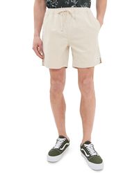 Katin - Cord Local Shorts - Lyst