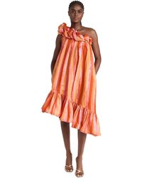 Sika - Finch Dress 1 - Lyst