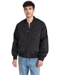 Reigning Champ - Reigning Chap Tadiu Jacket Back - Lyst