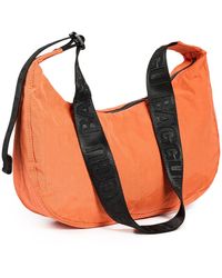 BAGGU - Medium Nylon Crescent Bag - Lyst