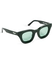 Wisdom - Frame 3 Sunglasses - Lyst