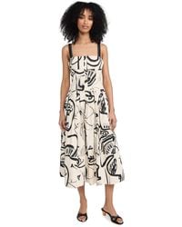 Alexis - Aexis Cocco Dress - Lyst