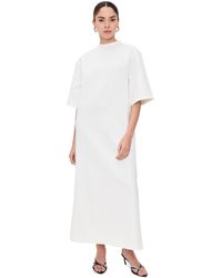 Wardrobe NYC - Wardrobe. Nyc T-Shirt Dress - Lyst