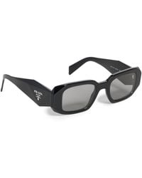 Prada - 0Pr 17Ws Sunglasses - Lyst