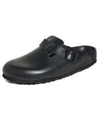 Birkenstock - Boston Exquisite Clogs - Lyst