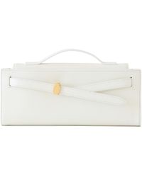 Veronica Beard - Dash Clutch - Lyst