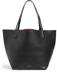 Mansur Gavriel - Everyday Soft Tote - Lyst