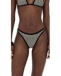 Devon Windsor - Neo Bikini Bottoms - Lyst