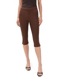 Peixoto - Saylor Capri Pants - Lyst