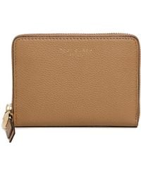 Tory Burch - Romy Medium Zip Around Wallet - Lyst