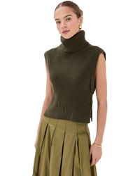 Jonathan Simkhai - Maple Top - Lyst