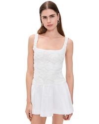 Show Me Your Mumu - Bradshaw Mini Dress - Lyst