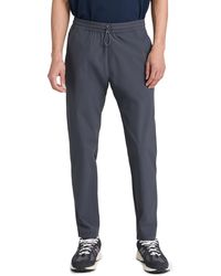 Reigning Champ - Fied Pants Charcoa - Lyst