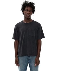 Corridor NYC - Garment Dyed Tee - Lyst