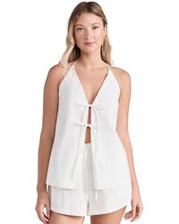 Seven Wonders - Octavia Top - Lyst