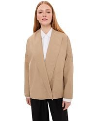 Co. - Wrap Jacket - Lyst