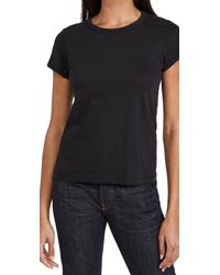 Rag & Bone - The Tee - Lyst