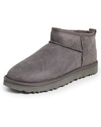 UGG - Classic Ultra Mini Boot - Lyst