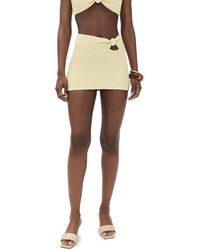 Devon Windsor - Eve Skirt - Lyst