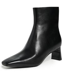 Rag & Bone - Avery Zip Boots - Lyst