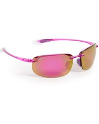 Maui Jim - Ho'Okipa Sunglasses - Lyst