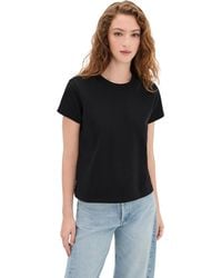 Rails - Girlfriend Tee - Lyst