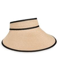 Eugenia Kim - Trixie Visor - Lyst