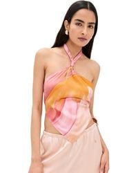 retroféte - Jamie Top - Lyst