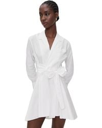 THE GARMENT - Cyprus Blazer Dress - Lyst