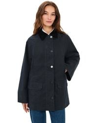 Alex Mill - Chiltern Street Jacket - Lyst