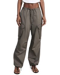 Agolde - Ginerva Cargo Pants - Lyst