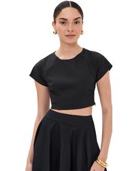 Azeeza - Aura Top - Lyst
