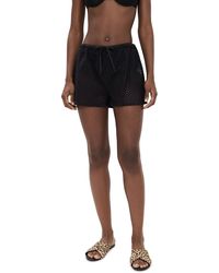 Solid & Striped - The Nancy Shorts - Lyst
